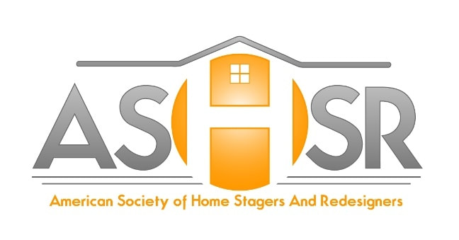 American Society of Home Staging Resources logo